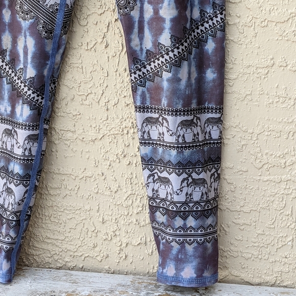 ๐๐งโโ๏ธ Women'sWorkout leggings Small - Picture 9 of 9